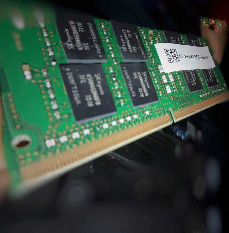 Tipos y Características Importantes de una Memoria RAM ≫ Diez ventajas